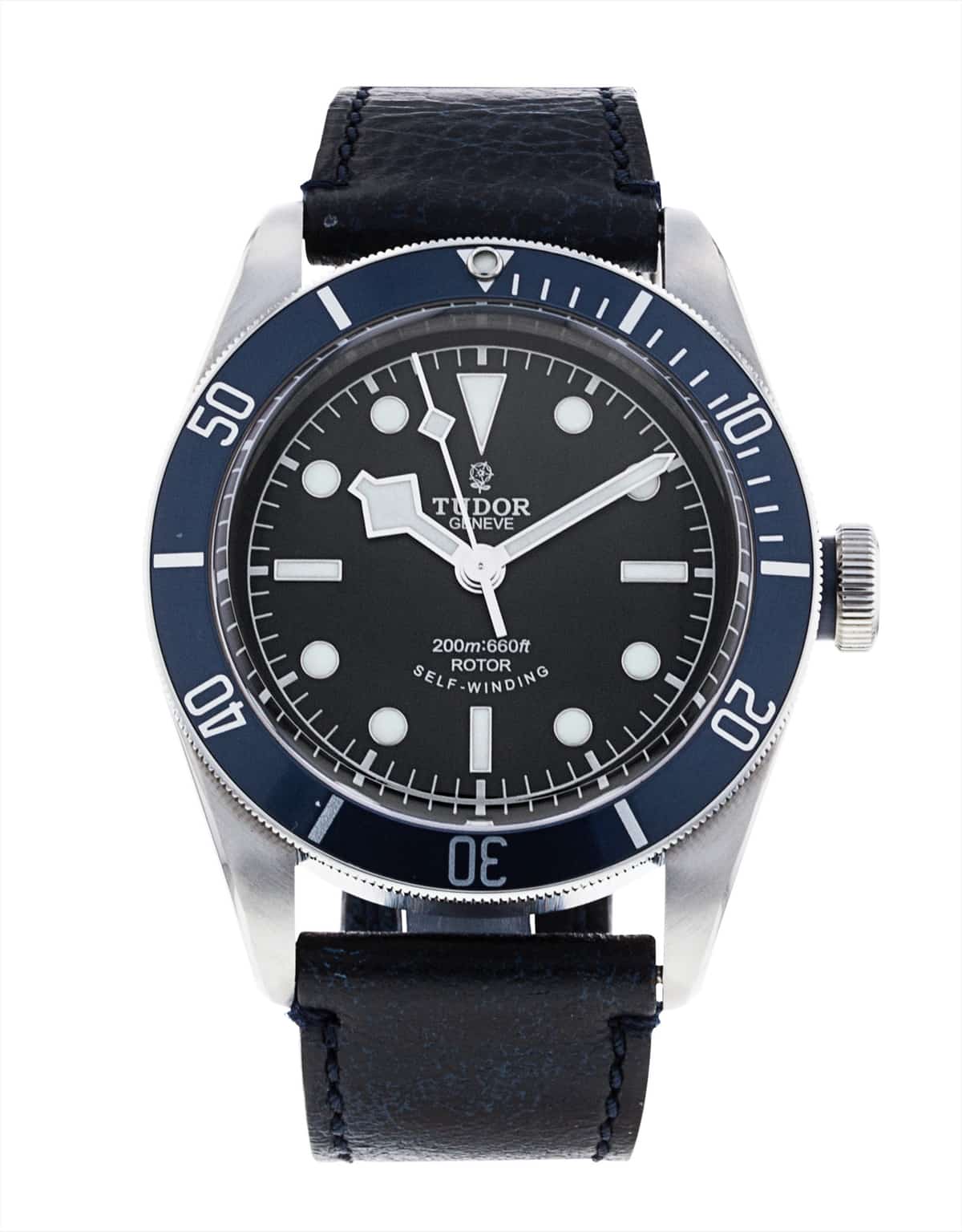 Tudor Heritage Black Bay 79220B